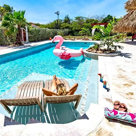 Kas Amigu Accomodations